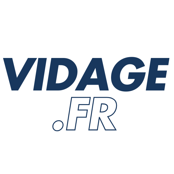 Logo Vidage.fr